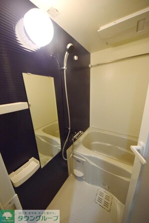 S-RESIDENCE両国avenueの物件内観写真